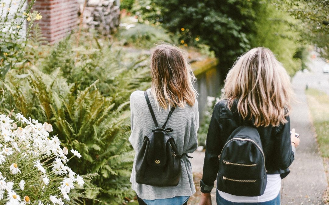 Relationships our Teens Need