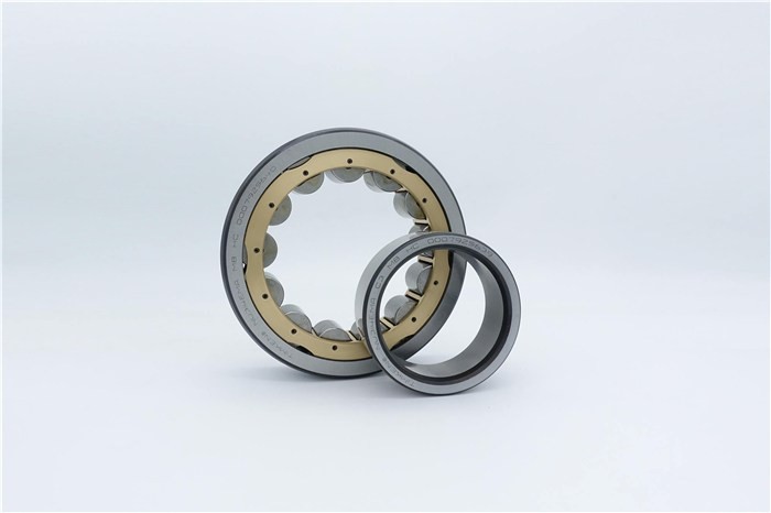 45 mm x 100 mm x 25 mm  SKF NUP 309 ECP thrust ball bearings