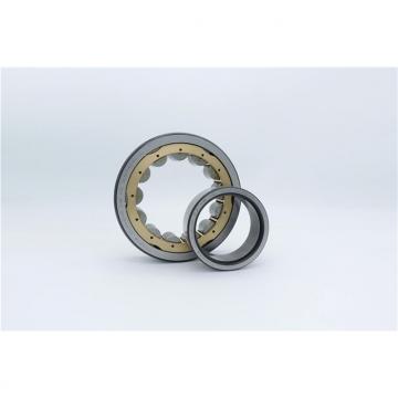 100 mm x 215 mm x 73 mm  SKF NUP 2320 ECJ thrust ball bearings