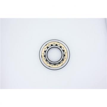 ISO QJ1060 angular contact ball bearings