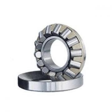 ISO QJ210 angular contact ball bearings