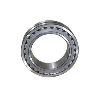20 mm x 52 mm x 15 mm  ISO NJ304 cylindrical roller bearings