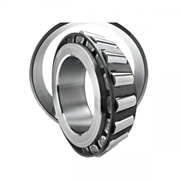 240 mm x 360 mm x 92 mm  ISO NN3048 K cylindrical roller bearings