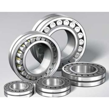ISO 3318-2RS angular contact ball bearings