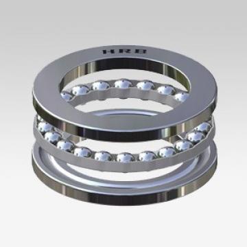 100 mm x 215 mm x 47 mm  NTN NUP320 cylindrical roller bearings