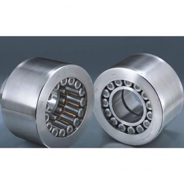 100 mm x 170 mm x 21 mm  NSK 54320 thrust ball bearings