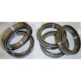 30 mm x 90 mm x 23 mm  NSK NU 406 cylindrical roller bearings