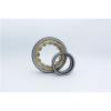 ISO 71830 C angular contact ball bearings