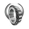 25,4 mm x 64,292 mm x 21,433 mm  Timken M86643/M86610 tapered roller bearings