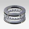 2 mm x 5 mm x 1,5 mm  NSK F682 deep groove ball bearings