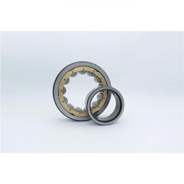 10 mm x 30 mm x 9 mm  NSK 6200VV deep groove ball bearings #2 image