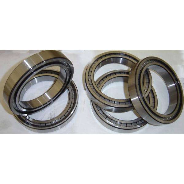 50 mm x 80 mm x 16 mm  NSK NU1010 cylindrical roller bearings #2 image