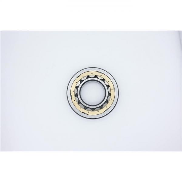 ISO RNA4910-2RS needle roller bearings #1 image