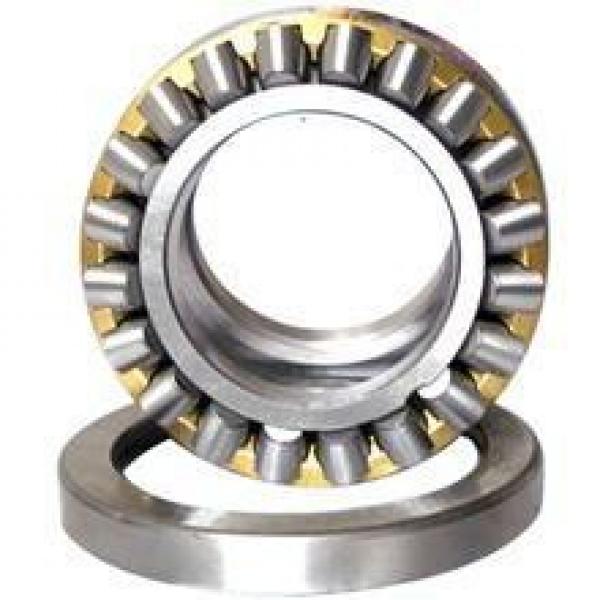 360 mm x 600 mm x 243 mm  NSK 24172CAK30E4 spherical roller bearings #2 image