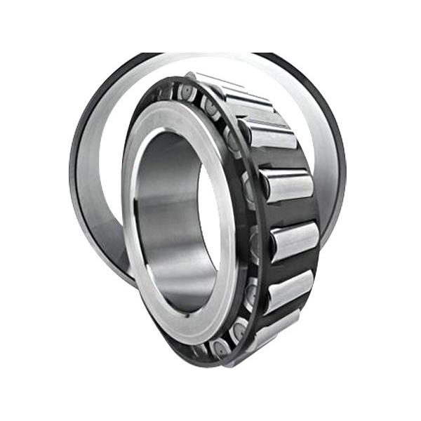 100 mm x 215 mm x 73 mm  NSK NUP2320 ET cylindrical roller bearings #1 image